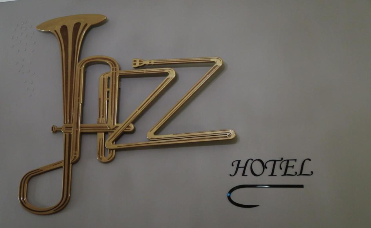 Le Jazz Hotel Kuwejt Zewnętrze zdjęcie